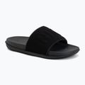 Vyriškos šlepetės Nike Offcourt anthracite/black/black