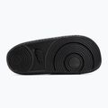 Vyriškos šlepetės Nike Offcourt anthracite/black/black 4