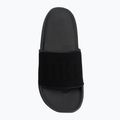Vyriškos šlepetės Nike Offcourt anthracite/black/black 5