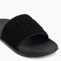 Vyriškos šlepetės Nike Offcourt anthracite/black/black 7