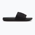 Vyriškos šlepetės Nike Offcourt anthracite/black/black 8