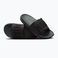 Vyriškos šlepetės Nike Offcourt anthracite/black/black 10