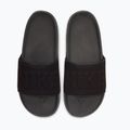 Vyriškos šlepetės Nike Offcourt anthracite/black/black 11