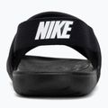 Vaikiškos šlepetės Nike Coffee black/white/white/white 6