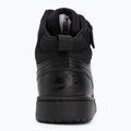 Vaikiški batai Nike Court Borough Mid 2 black/black/black 6
