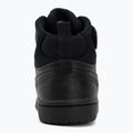 Vaikiški batai Nike Court Borough Mid 2 black/black/black 6