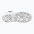 Vaikiški batai Nike Court Borough Mid 2 white/white/white 3