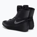 Nike Machomai bokso bateliai juodi 321819-001 3