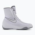 Nike Machomai bokso bateliai balti 321819-110 2