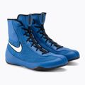 Bokso bateliai Nike Machomai 2 team royal/white/black 4