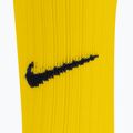 Futbolininko kojinės Nike Classic II Cush Otc Team tour yellow/black 3