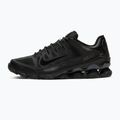 Vyriški treniruočių batai Nike Reax 8 Tr Mesh black/anthracite/black 2