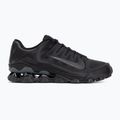 Vyriški treniruočių batai Nike Reax 8 Tr Mesh black/anthracite/black 2