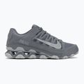 Vyriški treniruočių batai Nike Reax 8 Tr Mesh Cool Grey/Pure Platinum/Wolf Grey 2