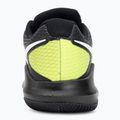 Vaikiški teniso bateliai Nike Court Vapor X Jr black/volt/white 6