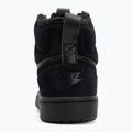 Vaikiški batai Nike Court Borough Mid 2 black/black/black 6