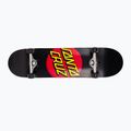 Santa Cruz Classic Dot Full 8.0 riedlentė juoda 118728