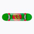 Klasikinė riedlentė Santa Cruz Classic Dot Mid 7.8 green 118731
