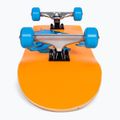 Klasikinė riedlentė Santa Cruz Screaming Hand Mid 7.8 orange 118732 5