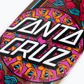 Cruiser riedlentė Santa Cruz Cruzer Mandala Hand Shark 8.8 brown 124573 7