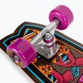 Cruiser riedlentė Santa Cruz Cruzer Mandala Hand Shark 8.8 brown 124573 8