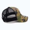 Kepuraitė su snapeliu 47 Brand MLB Los Angeles Dodgers Camo Branson MVP camo 2