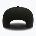 Kepurė New Era NBA 9Fifty Stretch Snap Los Angeles Lakers black 3