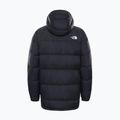 Vyriškos pūkinės striukės The North Face Diablo Down Hoodie black NF0A4M9L 5