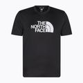 Vyriški treniruočių marškinėliai The North Face Reaxion Easy black NF0A4CDVJK31 8