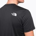 Vyriški treniruočių marškinėliai The North Face Reaxion Easy black NF0A4CDVJK31 6