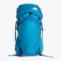 The North Face Banchee 50 l trekingo kuprinė mėlyna NF0A3G9V49C1
