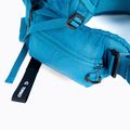 The North Face Banchee 50 l trekingo kuprinė mėlyna NF0A3G9V49C1 6