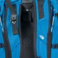 The North Face Terra Banff 65 l trekingo kuprinė mėlyna NF0A3GA549C1 5