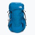 The North Face Terra 55 l trekingo kuprinė mėlyna NF0A3GA649C1 2