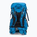 The North Face Terra 55 l trekingo kuprinė mėlyna NF0A3GA649C1 3