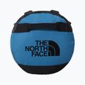 The North Face Base Camp 71 l kelioninis krepšys mėlynas NF0A52SANTQ1 2