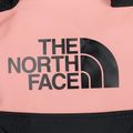 The North Face Base Camp Duffel XS 31 l kelioninis krepšys šviesiai rožinis NF0A52SS4T51 5