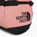 The North Face Base Camp Duffel S 50 l kelioninis krepšys šviesiai rožinis NF0A52ST4T51 4