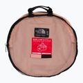 The North Face Base Camp Duffel S 50 l kelioninis krepšys šviesiai rožinis NF0A52ST4T51 6