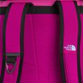 The North Face Base Camp Fuse Box 21 l vaikiška miesto kuprinė pink NF0A52T8 5