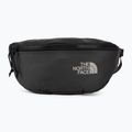 Rankinė ant juosmens The North Face Flyweight Lumbar asphalt grey/black