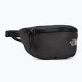 Rankinė ant juosmens The North Face Flyweight Lumbar asphalt grey/black 2