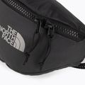 Rankinė ant juosmens The North Face Flyweight Lumbar asphalt grey/black 4