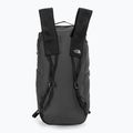 The North Face Flyweight Daypack 18 l turistinė kuprinė juoda NF0A52TKMN81 3