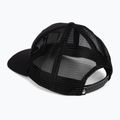 The North Face Deep Fit Mudder Trucker beisbolo kepurė juoda NF0A5FX8JK31 3