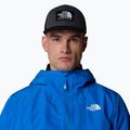 Kepuraitė su snapeliu The North Face Deep Fit Mudder Trucker tnf black/tnf medium grey/heather 3