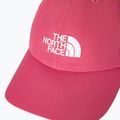 The North Face Youth Horizon vaikiška beisbolo kepuraitė rožinė NF0A5FXO3961 3