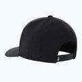 Kepuraitė su snapeliu The North Face Trail Trucker 2.0 black 2