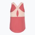 Moteriški trekingo marškinėliai The North Face Never Stop Tank Top pink NF0A5J3R3961 2