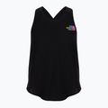 Moteriški trekingo marškinėliai The North Face Never Stop Tank Top black NF0A5J3RJK31